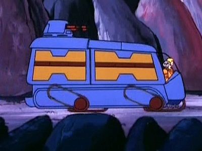 Attak Trak